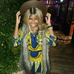 Meet your Posher, Anastaisa